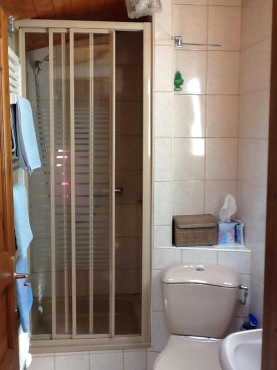 Bed and Breakfast La Tourelle Tartegnin Екстер'єр фото