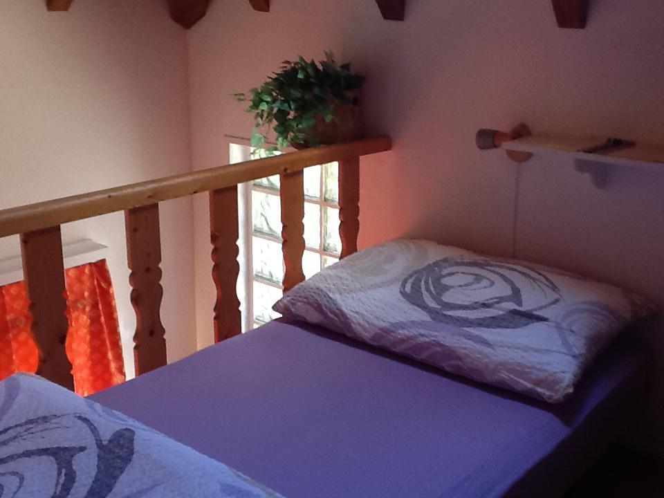 Bed and Breakfast La Tourelle Tartegnin Екстер'єр фото